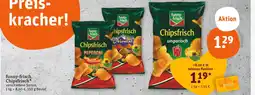 tegut Funny-frisch chipsfrisch peperoni Angebot
