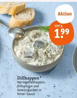 tegut Dillhappen Angebot