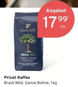 Tchibo Tchibo privat unsere kaffees Angebot