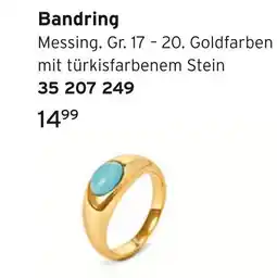 Tchibo Bandring Angebot