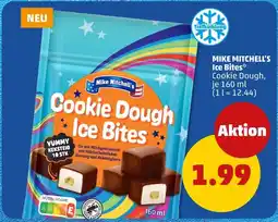 PENNY Mike mitchell's ice bites Angebot