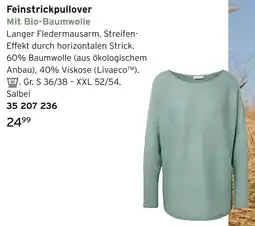 Tchibo Feinstrickpullover Angebot