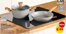 PENNY Home ideas pfanne Angebot