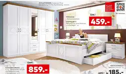 porta Kleiderschrank Angebot