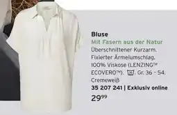 Tchibo Bluse Angebot