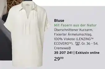 Tchibo Bluse Angebot