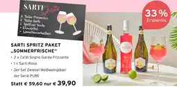 Tchibo Ca'di sogno garda frizzante Angebot