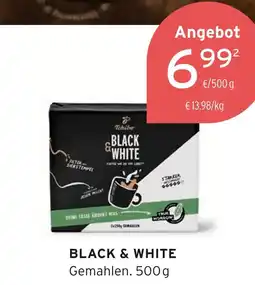 Tchibo Tchibo black & white Angebot