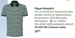 Tchibo Piqué-poloshirt Angebot