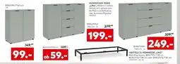 porta Kommoden-serie „linz Angebot