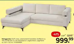 ROLLER Relinggarnitur Angebot