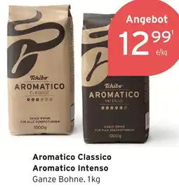 Tchibo Tchibo aromatico classico Angebot