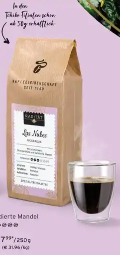 Tchibo Kaffee Angebot