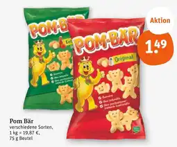 tegut Pom bär original Angebot