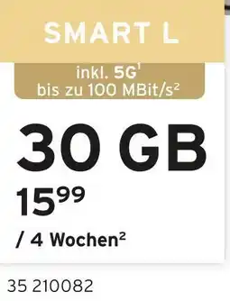 Tchibo Smart l Angebot