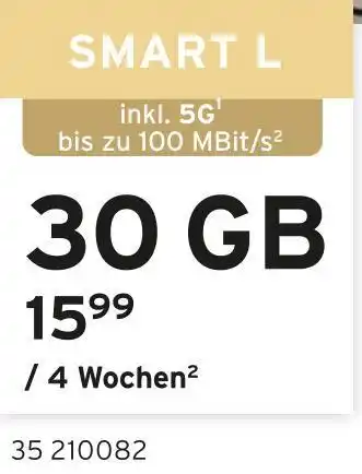 Tchibo Smart l Angebot