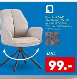 porta Stuhl lara Angebot