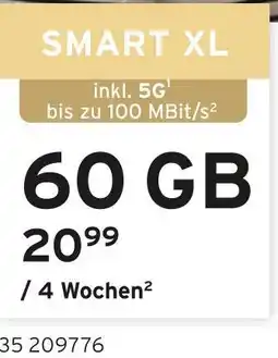 Tchibo Smart-sim-karten Angebot