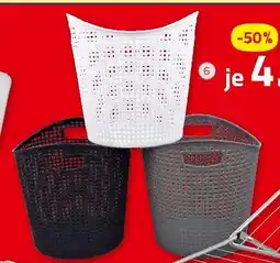 ROLLER Wäschekorb Angebot