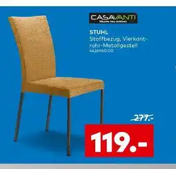 porta Casavanti stuhl Angebot