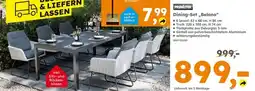 Globus Baumarkt Dining-set „belano“ Angebot