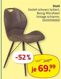 ROLLER Stuhl Angebot