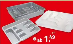 ROLLER Besteckeinsatz Angebot