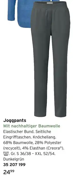 Tchibo Joggpants Angebot