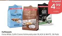 Tchibo Tchibo kaffeepads Angebot