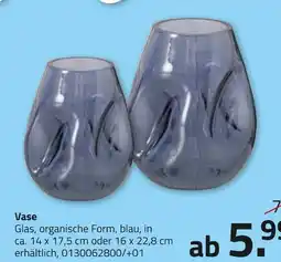ROLLER Vase Angebot