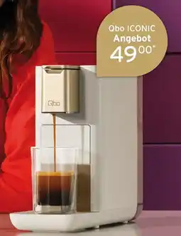 Tchibo Qbo iconic Angebot