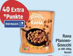 Edeka Rana pfannen-gnocchi Angebot