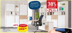 ROLLER Schrank Angebot