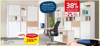 ROLLER Schrank Angebot