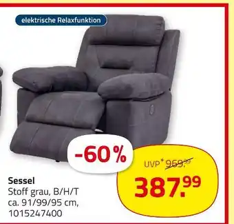 ROLLER Sessel Angebot