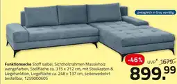 ROLLER Funktionsecke Angebot