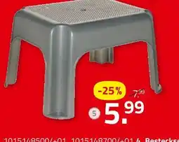 ROLLER Tritthocker pp Angebot