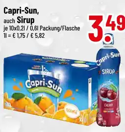 trinkgut Capri-sun capri-sun Angebot