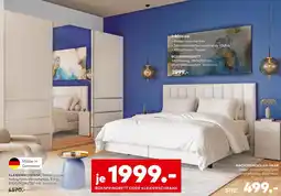 porta Schlafzimmer Angebot