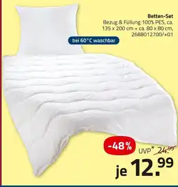 ROLLER Betten-set Angebot