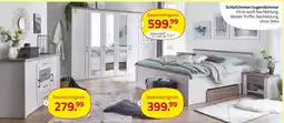 ROLLER Schlafzimmer/jugendzimmer Angebot