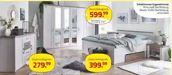 ROLLER Schlafzimmer/jugendzimmer Angebot