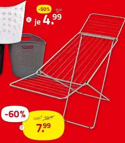 ROLLER Flügelwäschetrockner Angebot