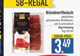 Edeka Edeka bündnerfleisch Angebot