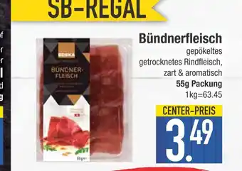 Edeka Edeka bündnerfleisch Angebot