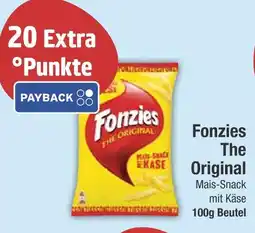 Edeka Fonzies the original Angebot