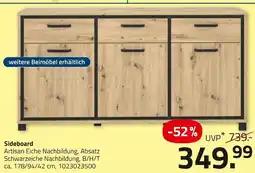 ROLLER Sideboard Angebot