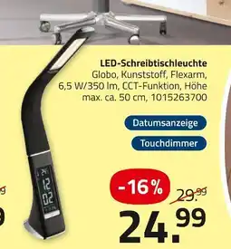 ROLLER Globo led-schreibtischleuchte Angebot