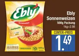 Edeka Ebly sonnenweizen Angebot