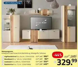 ROLLER Wohnprogramm Angebot